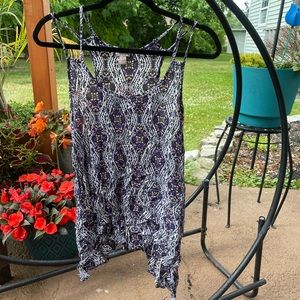 Boho Tank top!
